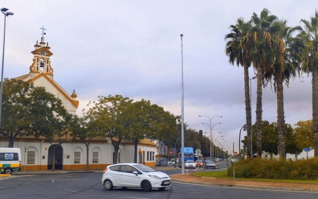 Apartamento Luminoso y cómodo