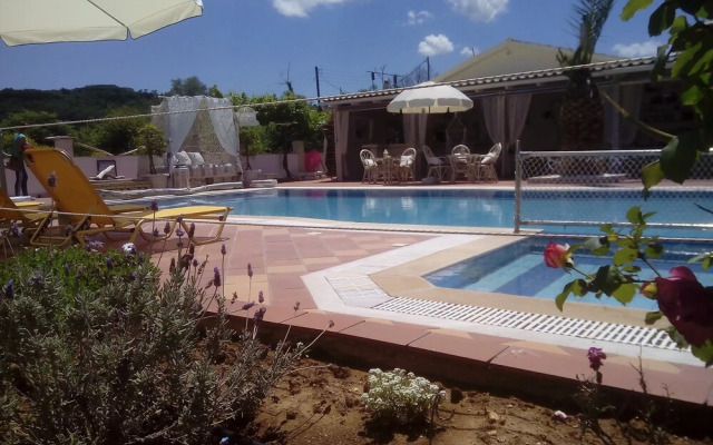 Villa Del Sol Corfu