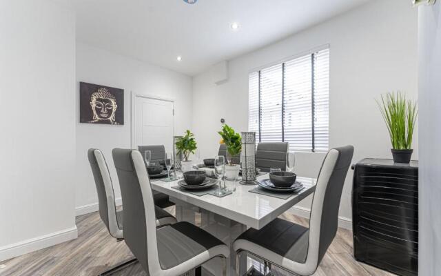 Tanna Estates - George Street House