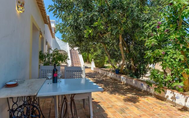 All Houses are Located in a Finely Restored Quinta