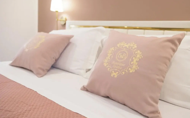 Boutique teatro b&b