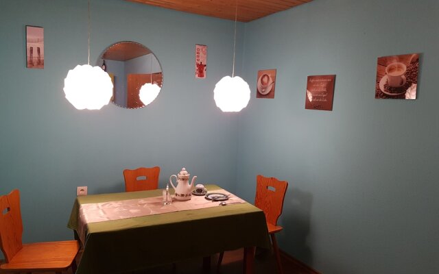 Pension am Schwammerl