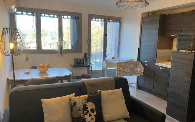 Studio Lucas by Intendance Excellency