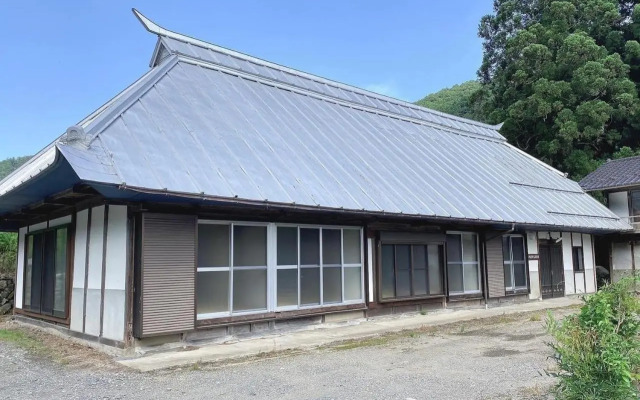Yubitoya - Vacation STAY 44210v