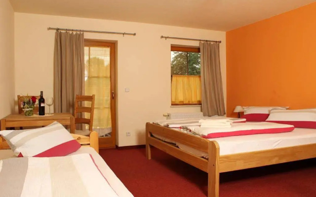 Pension Ferienhof Fischer