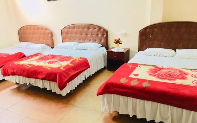 Huu Nghi Hotel
