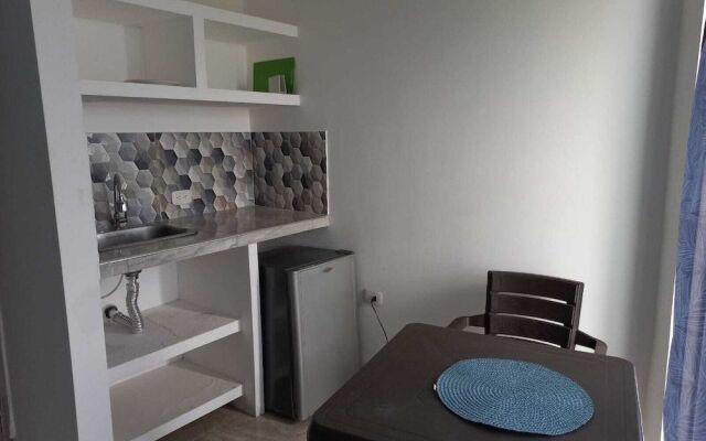 Hotel Avadia Del Mar