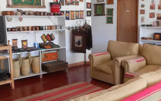 Hotel Las Guardas