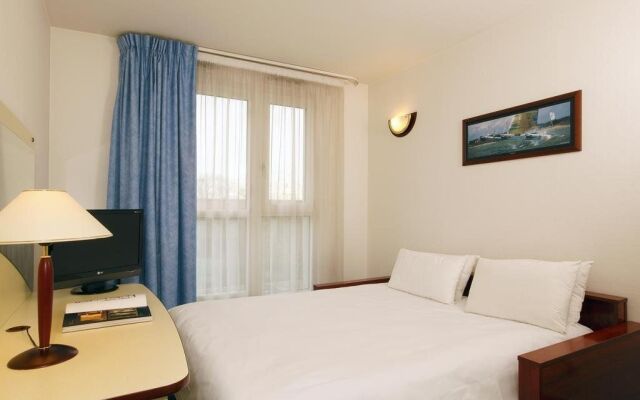 Appart City Paris Alfortville