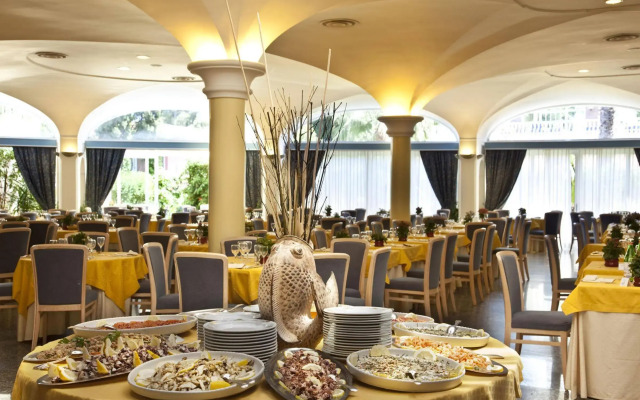 Hotel Continental Ischia