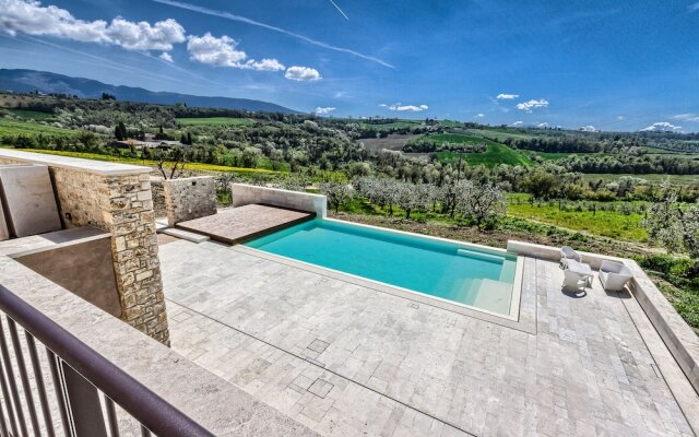 Agriturismo Colli Martani