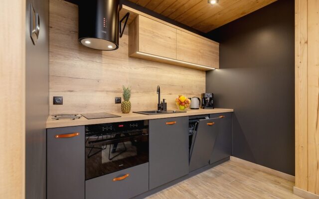 Lux Mountain View Apartments Zakopane