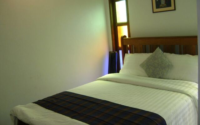 Dai Heng Boutique Hotel