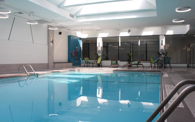 Crowne Plaza Kitchener-Waterloo by IHG