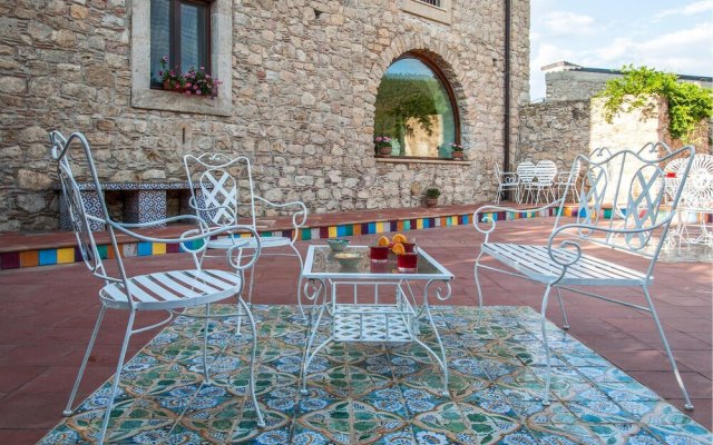 Nice Home in San Michele di Ganzari With Outdoor Swimming Pool, 13 Bedrooms and Swimming Pool