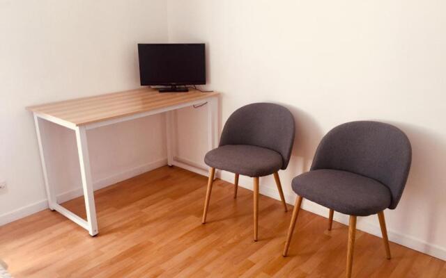 Villa Câline chambres d'hôtes