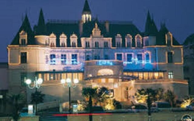 Appartement Arcachon, 3 pièces, 6 personnes - FR-1-374-90