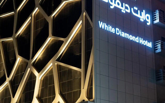 White Diamond 3. Al Nuzha