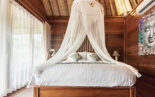 Mamamia Island Villa