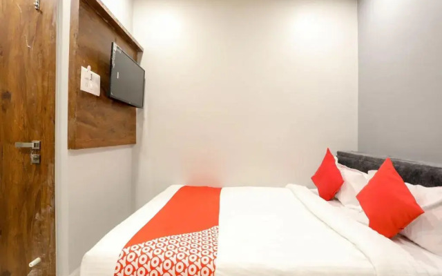 Hotel Shankar by OYO Rooms