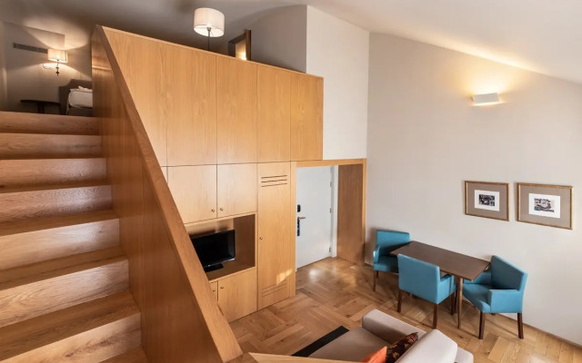 Eurostars Santa Luzia