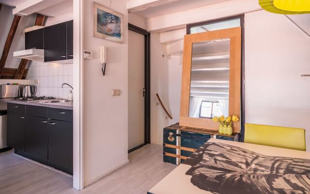 Apartment Samba