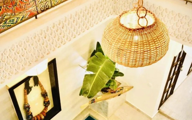 Riad Beata