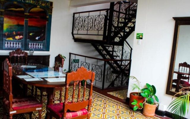 Hostal Havana