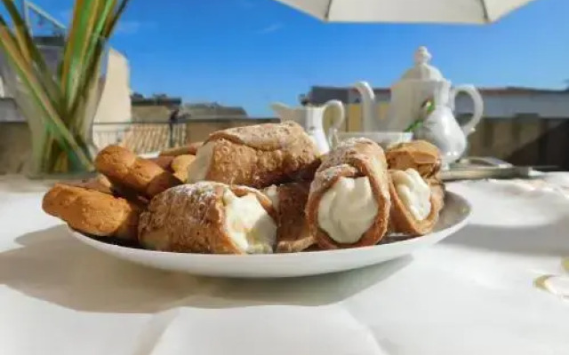 Appartamento il Ciliegio