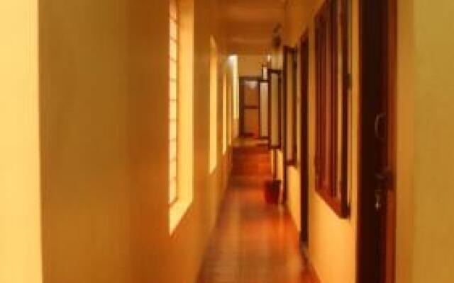 Sree Shanmuga Residency