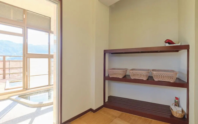 Ryokan -Suikoen-