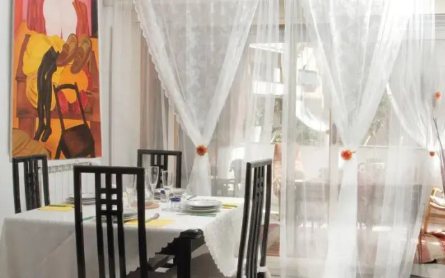 Apartment Collina Vaticana int.4