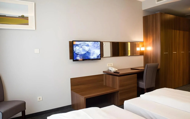 Hotel Slisko