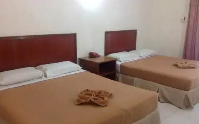 Tanjung Demong Beach Resort