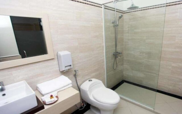Horison Plaza Tegal