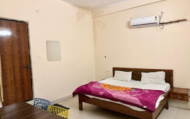 Hotel The Baithak