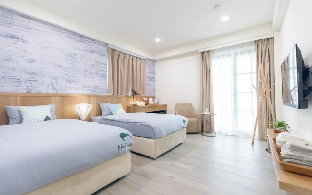 Kiwi Villa