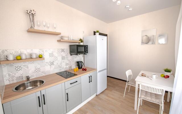 Top house на Можжевеловой