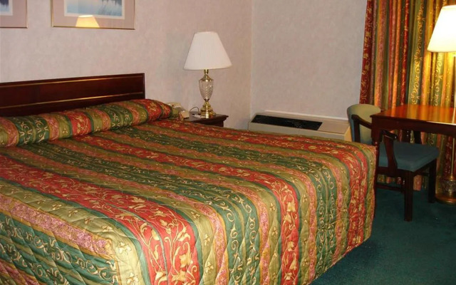 Pocono Inn & Banquet