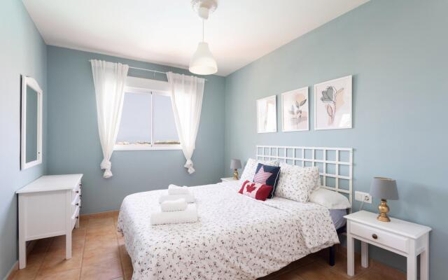 Home2Book Los Sauces Pool, Los Cristianos