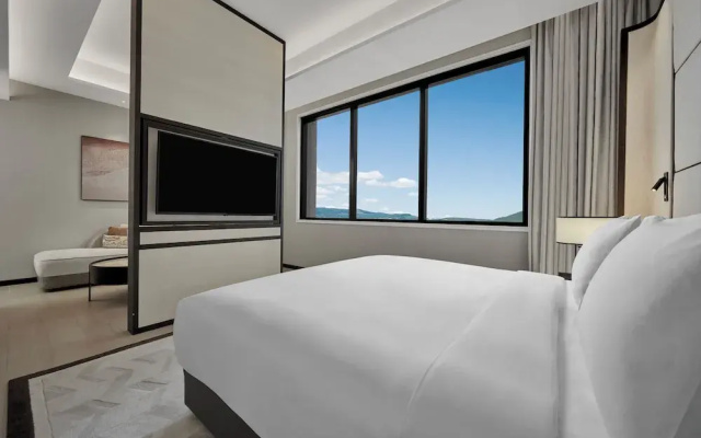 Hyatt Place Johor Bahru Paradigm Mall