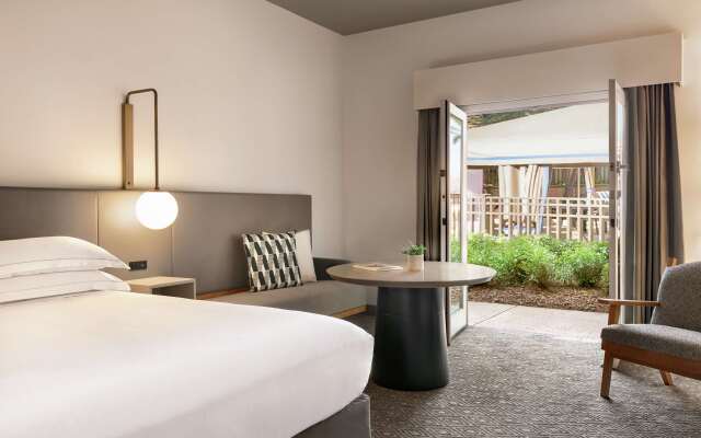 Hilton Scottsdale Resort & Villas