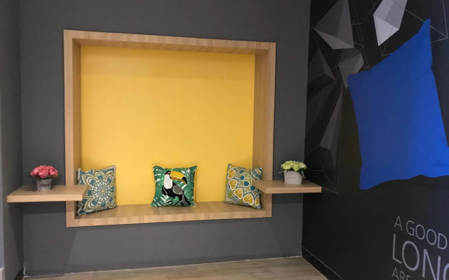 ibis budget Surabaya Diponegoro