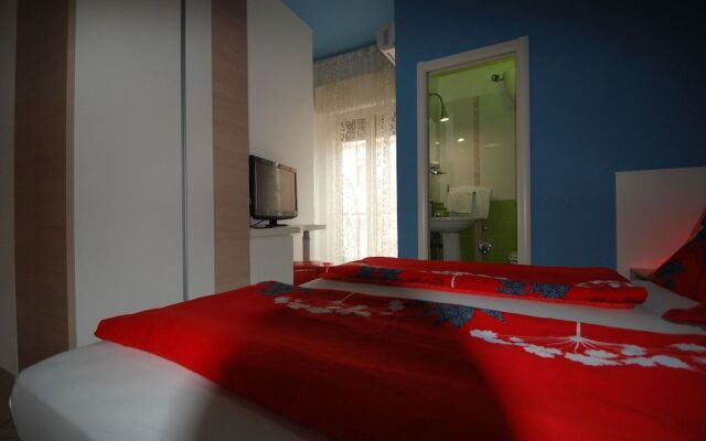 B&B Il Muretto
