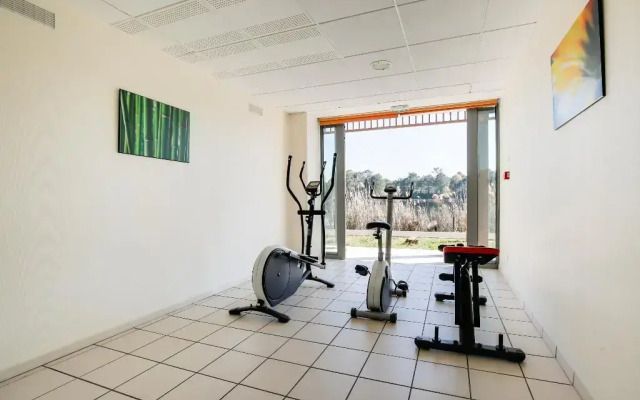 All Suites Appart Hôtel  Bassin d'Arcachon - Dune du Pilat