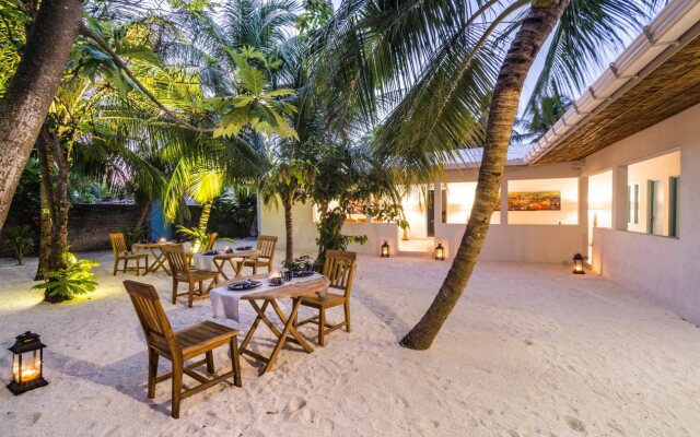 Villa Rosa Maldives