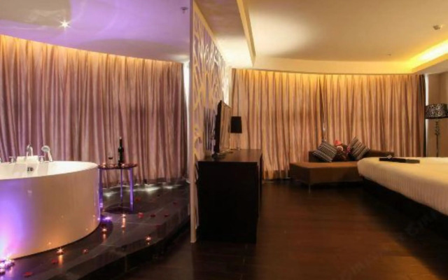 Migao Hotel