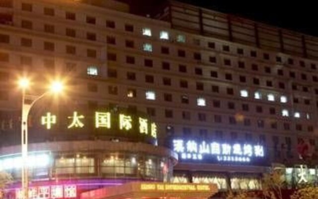 Zhongtai International Hotel