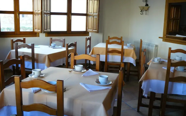 Casa Rural El Rincón de Elena