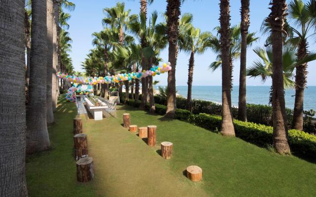 Mersin HiltonSA